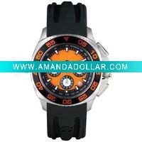 2011 Silicone Wrist Watch
