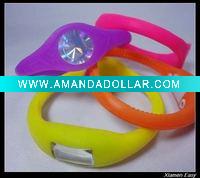 Wholesale Promotional power hologram sport watch