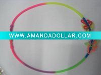 silicon necklace