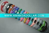 charming sports watch