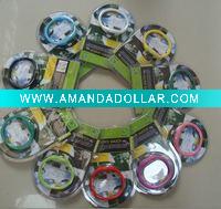 Silicone Ion Sport Health Watch With Blister Packing