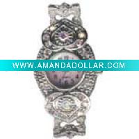 Wholesale 2011 New gift watch face