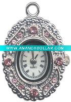 Wholesale 2011 Fashion Lady watch head