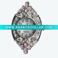 Wholesale 2011 Ali Jewelry watch head