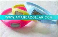 New design silicone sports watches 2011