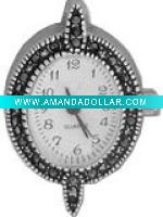 Wholesale 2011 Fashion beaded watch face