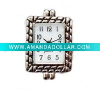 2011 Ali beaded watch face