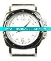 2011 Fashion ribbon watch head