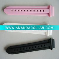 PU watch bands