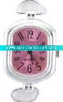 Wholesale 2011 Alloy watch head