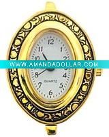 Wholesale New fashion beaded watch face for 2011