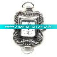 Wholesale Alloy DIY watch head