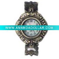Wholesale Alloy crystal watch face for 2011