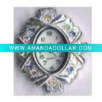 Wholesale Colorful jewelry watch face