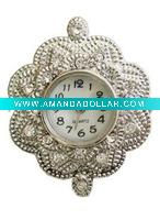 Wholesale 2011 Women DIY watch head