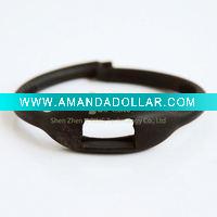 Wholesale Beautifully Silicone Watch band