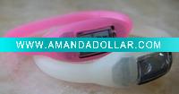 silicone anion watch