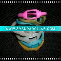 Wholesale For Christmas Silicone watch bands