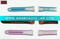 Wholesale silicone watch wristband