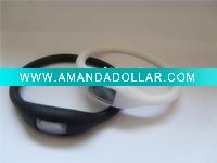 Wholesale silicone watch ,Anion watch Fashion Wrist sport Watch, ions watch