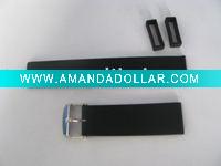 Wholesale Silicone watch bands
