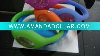 Wholesale Fashion ion silicone sport watch