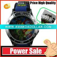 Wholesale Free shipping!! Wholesale Kids Watch cartoon wrist watch