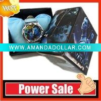 Wholesale Free shipping!! Wholesale Kids Watch Movie Avatar wrist watch S001-2 On sale Christmas gift