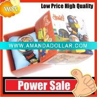 Wholesale Free shipping!! Wholesale Kids Watch Cartoon wrist watch S001-3 On sale Christmas gift
