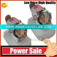 Wholesale Free shipping!! Wholesale Kids Watch Movie Avatar wrist watch