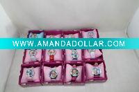Wholesale whoelsale christmas gift cartoon watch for kid children watch mix order c051112
