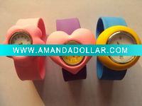 Wholesale Lowest price for popular fashion promotional silicone sports watch