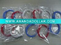 silicone sport watch