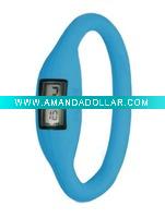 Negative Ion Sports Watch
