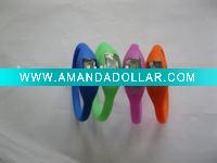 Wholesale Hot sell waterproof ion sport watch