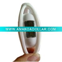 Wholesale Fashion silicone sport watch