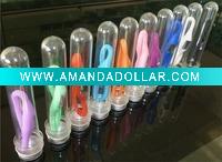 tube Anion Negative Wrist Bracelet Silicone Watch Bracelet/Sports Watch