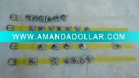 Wholesale 2010 hot selling watchband