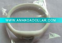 silicone watch
