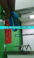 Wholesale Latest fashion rubber ion sport watch