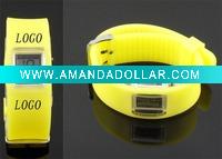 Fashion Sport Watch