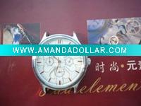 OEM WATCH HEAD, WIHTOUT STRAP