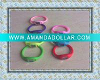 Wholesale 2011 silicone ion sports watch;ion silicone watch