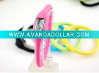 fashion ion sport watch