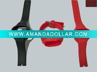 Wholesale Silicone watch band