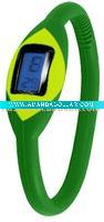 Wholesale silicone watch
