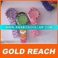 Wholesale promotion quartz sport watch