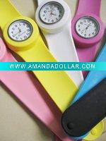 Wholesale Hot Selling Silicone Sport Watch