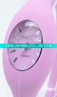 Wholesale charming promotional ion sports watch