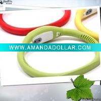 Silicone Watch Wristband